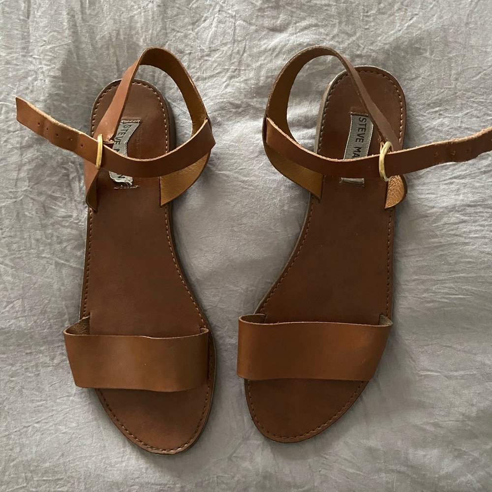 Steve Madden sandals